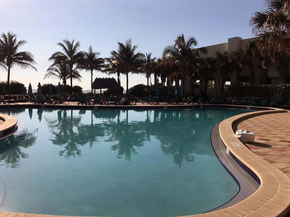 Apartamento The Tides On Miami Hollywood Exterior foto