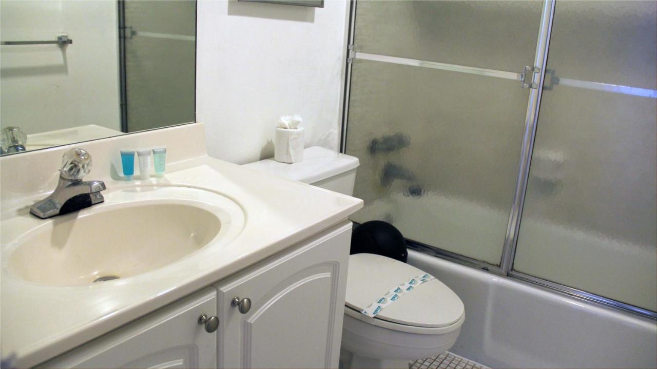 Apartamento The Tides On Miami Hollywood Exterior foto
